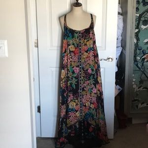 Johnny Was Logan Dress